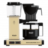 Moccamaster KBG Select Vert Pastel Moccamaster - 7