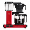 Moccamaster KBG Select Vert Pastel Moccamaster - 8
