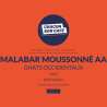 Café en Grains Inde Malabar Moussonné - 500g Chacun Son Café - 1