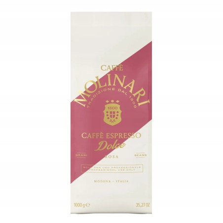 Café en Grains Qualità Rosa 1 kg