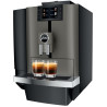Jura X4 Dark Inox