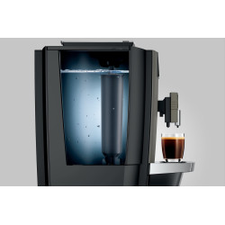 Jura X4 Dark Inox