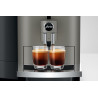 Jura X4 Dark Inox
