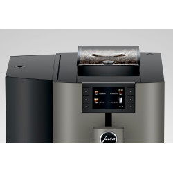 Jura X4 Dark Inox