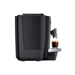 Jura X4 Dark Inox
