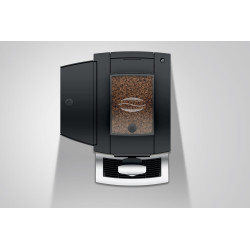 Jura X10 Dark Inox