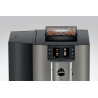 Jura X10 Dark Inox