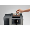 Jura X10 Dark Inox