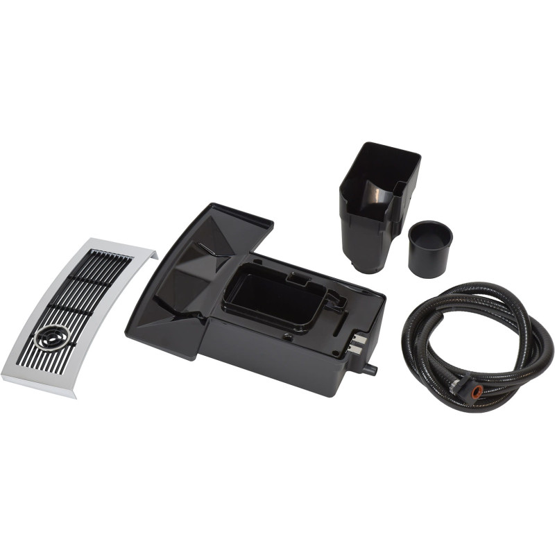 Alimentation eau fraîche pour JURA X6, X8 et X10