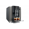 Machine à café Jura E6 Dark Inox Jura - 4