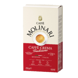 Café Moulu Crema Tradizione...