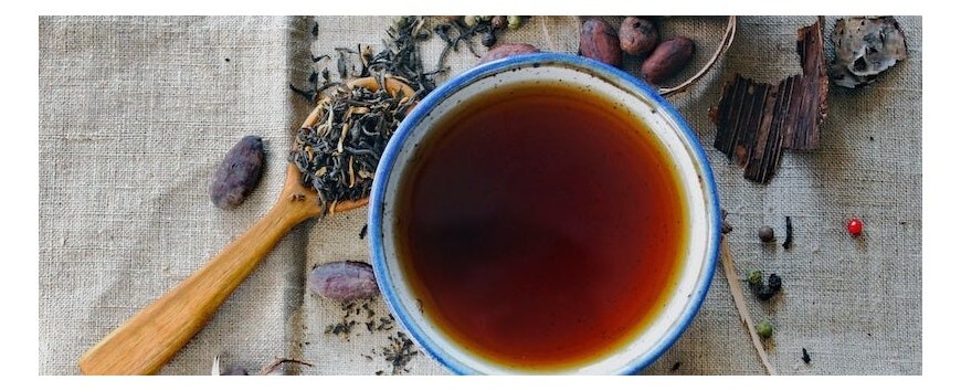 Toute notre gamme de thés | Chacun son Café
