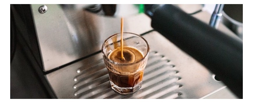 Verres expresso