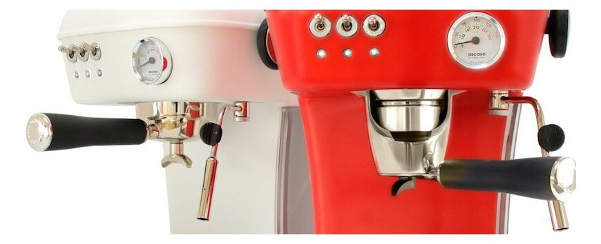 Accessoires Ascaso