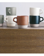 Notre sélection de mugs et tasses
