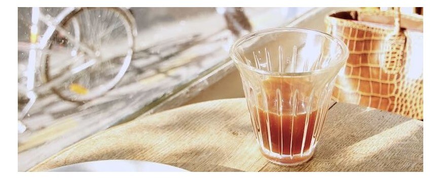 Tous nos cafés par marque
