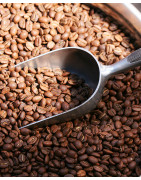 Cafés en Grain Torréfié - Toutes les Marques de Qualité !