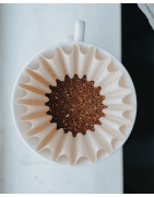 Cafés Moulus - Torréfaction Artisanale - 100% Qualité
