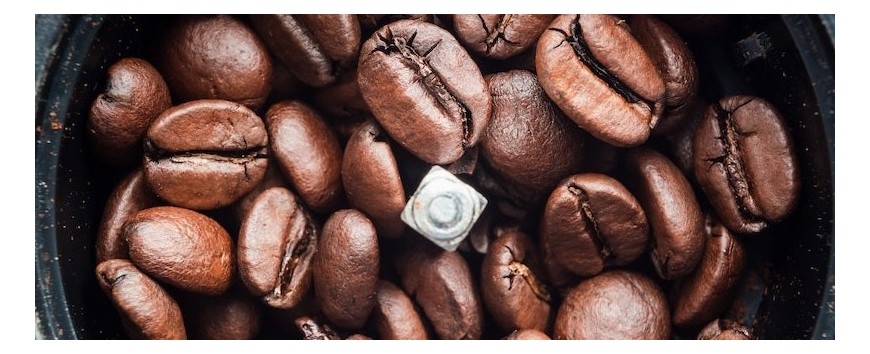Café Grain Italien