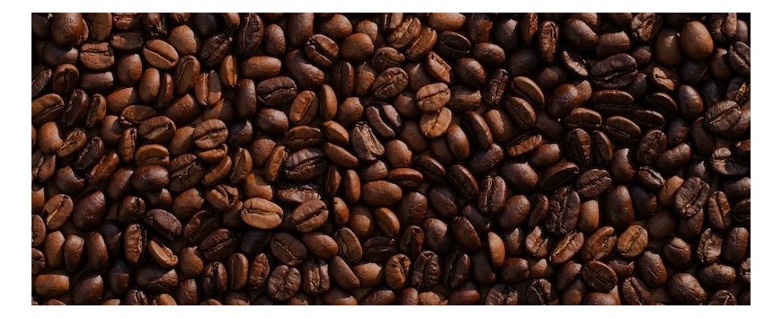 Café en Grain 1 Kg
