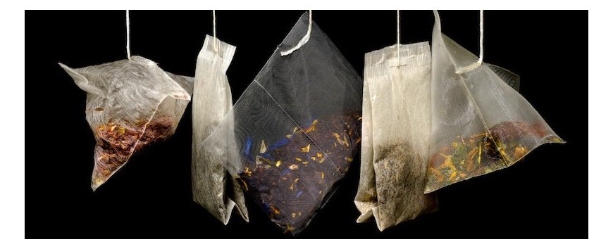 Nos Tisanes et Infusions en sachet | Chacun son Café