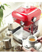 Machine espresso dosette ESE