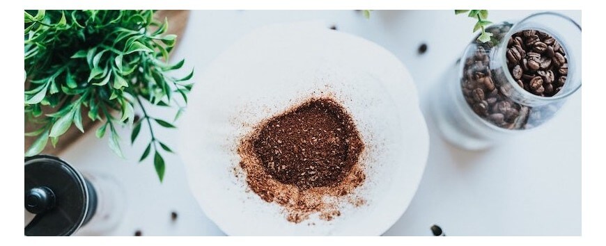 Café moulu 500g