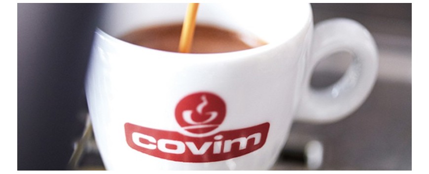 Café Covim