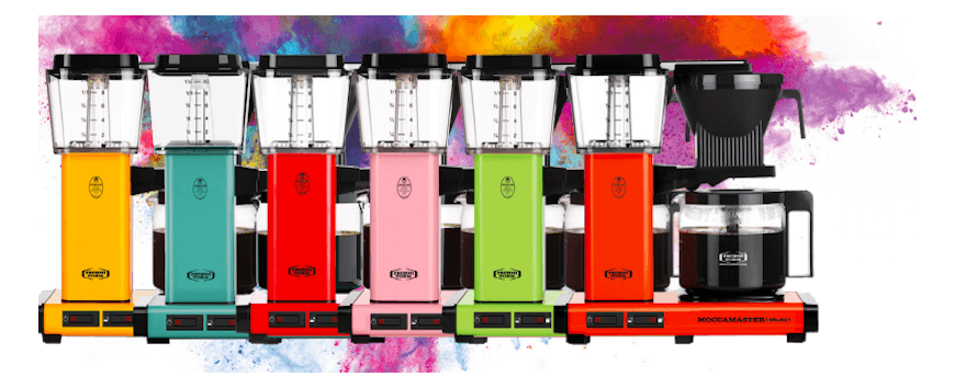 Accessoire Moccamaster