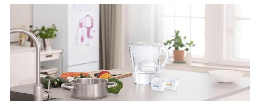 Filtres Brita