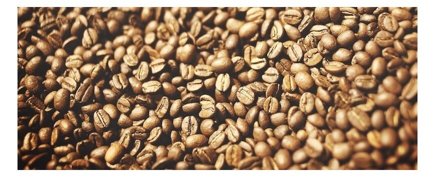 Café 100% arabica