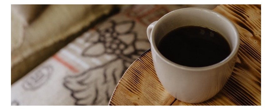 Explorez notre sélection de Café Bio