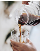 Bouilloires, carafes et balances