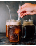 Extraction à froid / Cold Brew - notre sélection | Chacun son Café