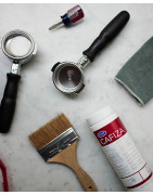 Brosses / Accessoires d'entretien