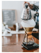 Notre sélection des meilleures Cafetières slow coffee | Chacun son Café