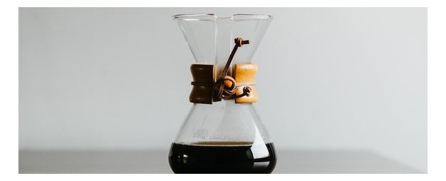 Cafetière Chemex