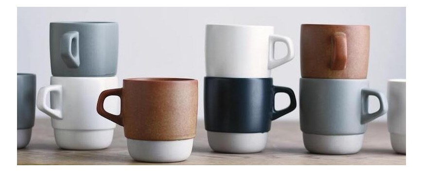 Mugs et tasses