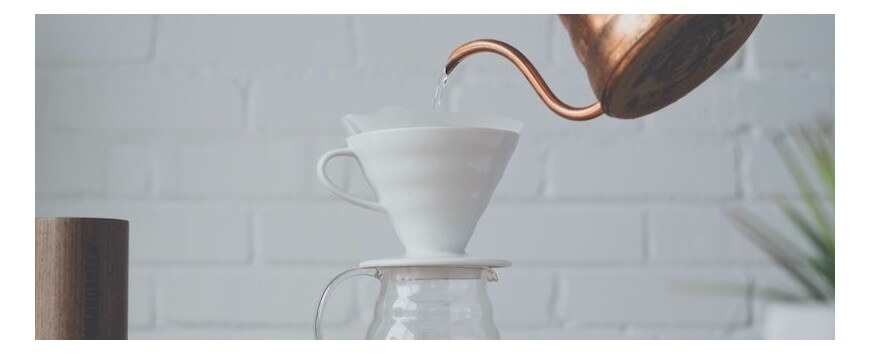 Cafetière Hario