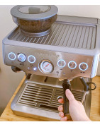 Machines à Café Manuelles | Livraison offerte