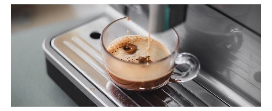 Fabricants Machine Café
