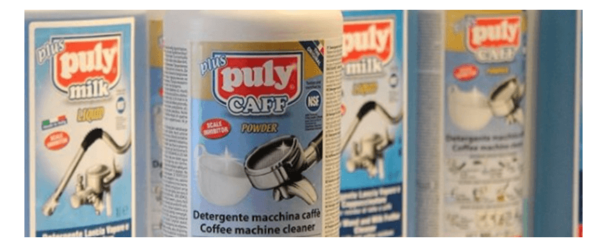 Entretien Puly Caff