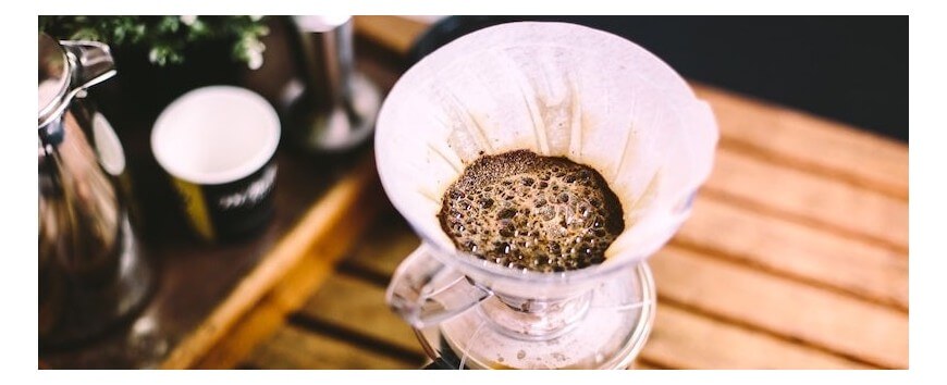 Accessoires Slow Coffee
