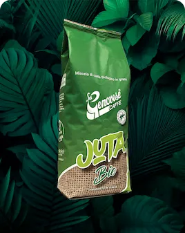 Café en Grain Juta Bio