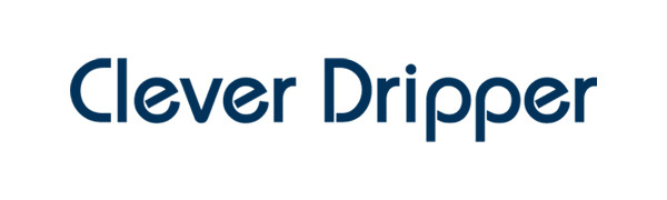 Clever dripper
