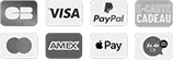 Paiement par carte, paypal